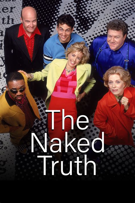 patricia richardson nackt|The Naked Truth (1995)